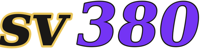 sv380 logo